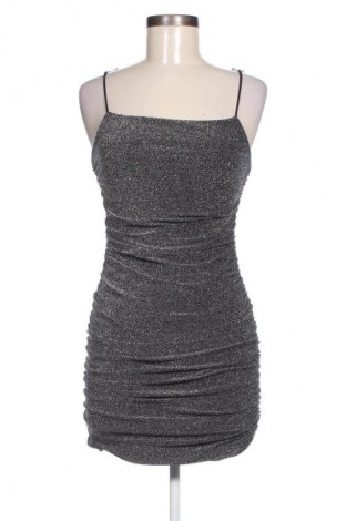 Kleid SHEIN, Größe S, Farbe Silber, Preis 20,99 €