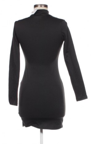 Kleid SHEIN, Größe XS, Farbe Schwarz, Preis 9,49 €