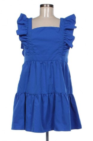 Kleid SHEIN, Größe XL, Farbe Blau, Preis 14,83 €