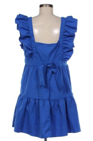 Kleid SHEIN, Größe XL, Farbe Blau, Preis 14,83 €