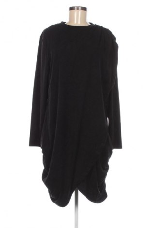 Rochie SHEIN, Mărime XXL, Culoare Negru, Preț 76,99 Lei