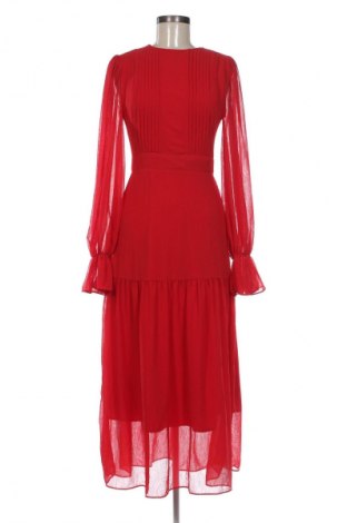 Kleid SHEIN, Größe S, Farbe Rot, Preis 8,99 €