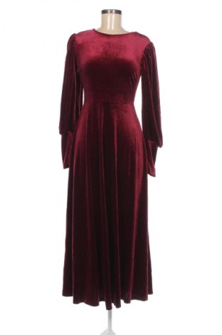 Kleid SHEIN, Größe S, Farbe Rot, Preis 10,49 €