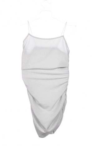 Kleid SHEIN, Größe XS, Farbe Silber, Preis 5,99 €