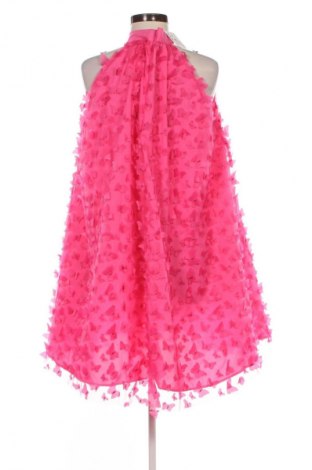 Kleid SHEIN, Größe L, Farbe Rosa, Preis 17,97 €