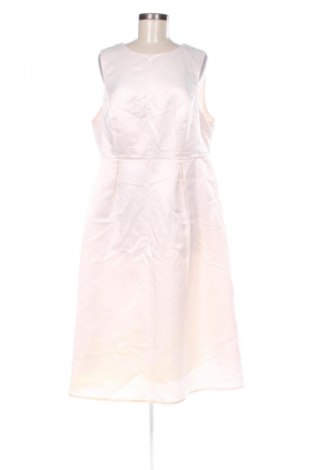 Kleid SHEIN, Größe XXL, Farbe Rosa, Preis 19,49 €