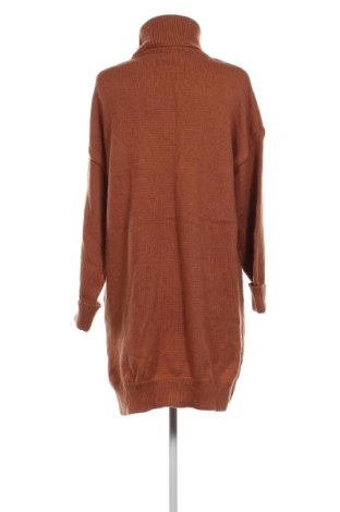 Kleid SHEIN, Größe S, Farbe Braun, Preis € 9,49