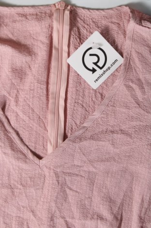 Kleid SHEIN, Größe 4XL, Farbe Rosa, Preis € 18,99