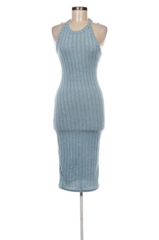 Rochie SHEIN, Mărime XS, Culoare Albastru, Preț 57,99 Lei