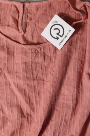 Kleid SHEIN, Größe 4XL, Farbe Rosa, Preis € 19,99