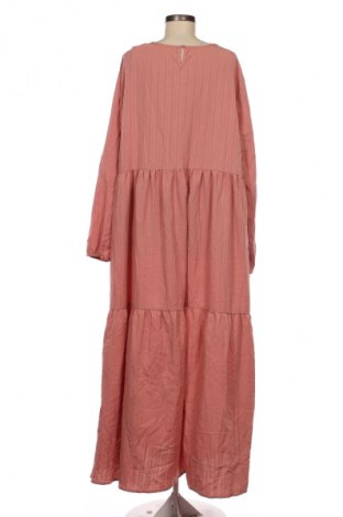 Kleid SHEIN, Größe 4XL, Farbe Rosa, Preis € 19,99