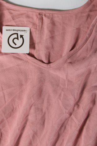 Kleid SHEIN, Größe 4XL, Farbe Rosa, Preis 10,49 €