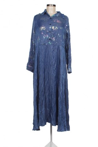 Kleid SHEIN, Größe M, Farbe Blau, Preis € 9,49