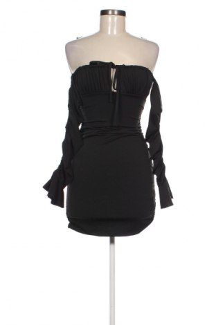 Kleid SHEIN, Größe S, Farbe Schwarz, Preis 9,49 €