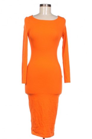 Kleid SHEIN, Größe S, Farbe Orange, Preis € 10,49