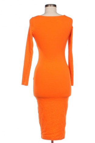 Kleid SHEIN, Größe S, Farbe Orange, Preis 10,49 €