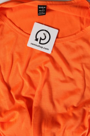 Kleid SHEIN, Größe M, Farbe Orange, Preis € 14,83