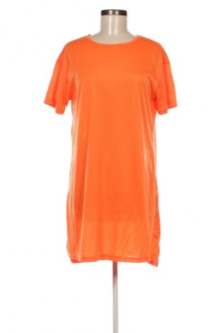 Kleid SHEIN, Größe M, Farbe Orange, Preis 8,99 €