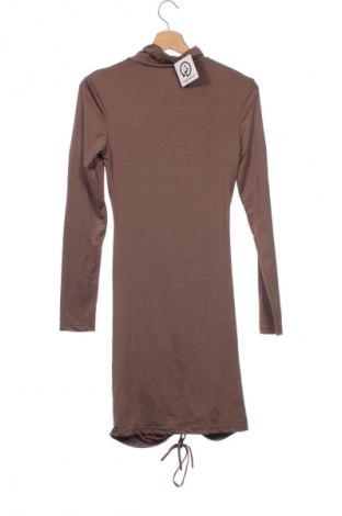 Kleid SHEIN, Größe M, Farbe Braun, Preis 7,49 €