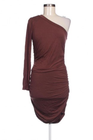 Kleid SHEIN, Größe M, Farbe Braun, Preis € 13,99