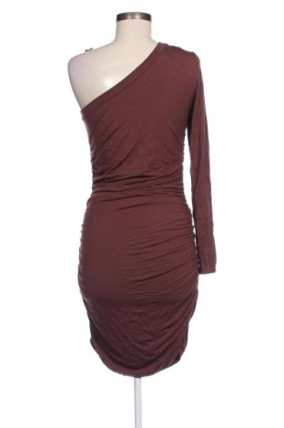 Kleid SHEIN, Größe M, Farbe Braun, Preis 14,99 €