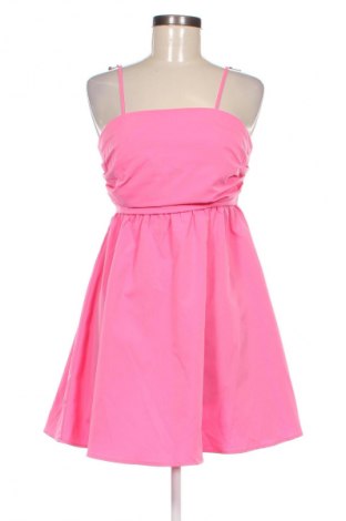 Kleid SHEIN, Größe S, Farbe Rosa, Preis 7,99 €