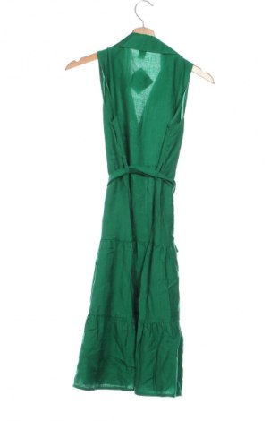 Rochie SHEIN, Mărime XS, Culoare Verde, Preț 40,99 Lei