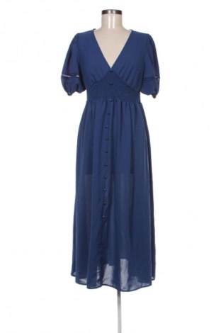 Kleid SHEIN, Größe M, Farbe Blau, Preis € 14,84