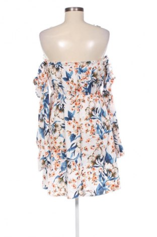 Rochie SHEIN, Mărime L, Culoare Multicolor, Preț 43,99 Lei