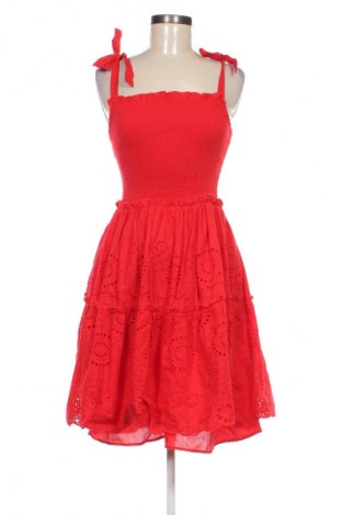 Kleid SHEIN, Größe M, Farbe Rot, Preis € 9,99