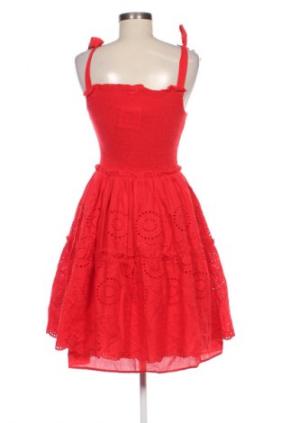 Kleid SHEIN, Größe M, Farbe Rot, Preis € 9,99