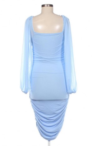 Rochie SHEIN, Mărime S, Culoare Albastru, Preț 43,99 Lei