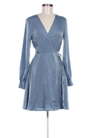 Kleid SHEIN, Größe M, Farbe Blau, Preis 10,99 €