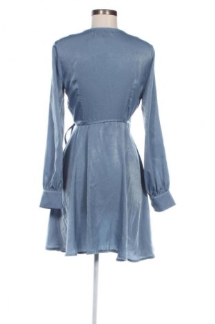 Kleid SHEIN, Größe M, Farbe Blau, Preis 10,99 €