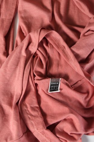 Kleid SHEIN, Größe M, Farbe Rosa, Preis € 8,49