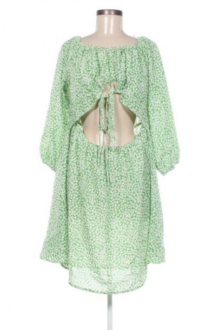 Rochie SHEIN, Mărime XXL, Culoare Verde, Preț 57,99 Lei