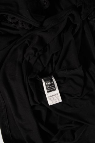 Kleid SHEIN, Größe XL, Farbe Schwarz, Preis € 7,99