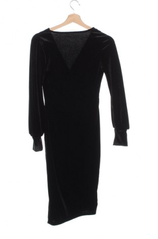 Kleid SHEIN, Größe XS, Farbe Schwarz, Preis 20,99 €