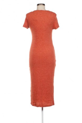 Kleid SHEIN, Größe M, Farbe Orange, Preis 27,99 €