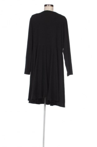 Kleid SHEIN, Größe 3XL, Farbe Schwarz, Preis 17,27 €