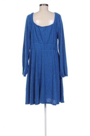 Kleid SHEIN, Größe XL, Farbe Blau, Preis 15,99 €