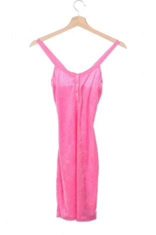 Kleid SHEIN, Größe XS, Farbe Rosa, Preis 9,99 €