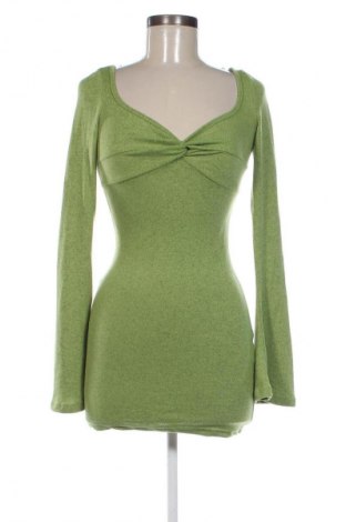 Rochie SHEIN, Mărime XS, Culoare Verde, Preț 48,99 Lei