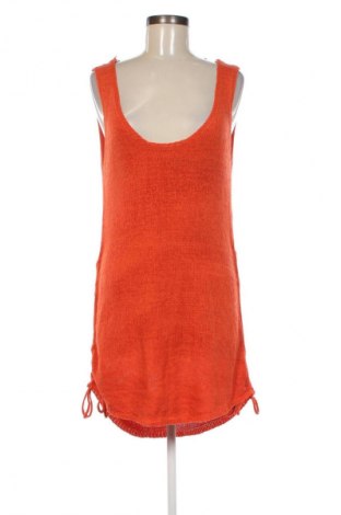 Kleid SNDYS, Größe M, Farbe Orange, Preis 13,99 €