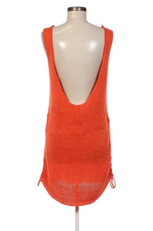 Kleid SNDYS, Größe M, Farbe Orange, Preis 17,49 €