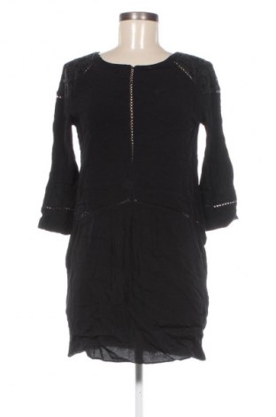 Kleid SUNCOO, Größe XS, Farbe Schwarz, Preis € 57,49