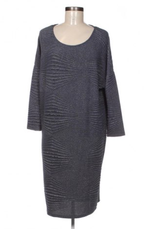 Kleid Saint Tropez, Größe L, Farbe Mehrfarbig, Preis 21,99 €