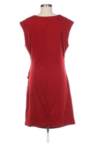 Kleid Saint Tropez, Größe XL, Farbe Rot, Preis 23,99 €