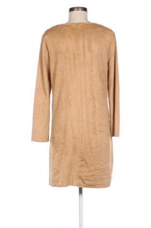 Kleid Saint Tropez, Größe M, Farbe Beige, Preis € 33,99