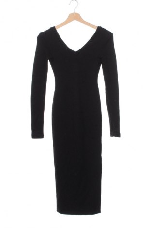 Kleid Saints, Größe XXS, Farbe Schwarz, Preis 8,49 €